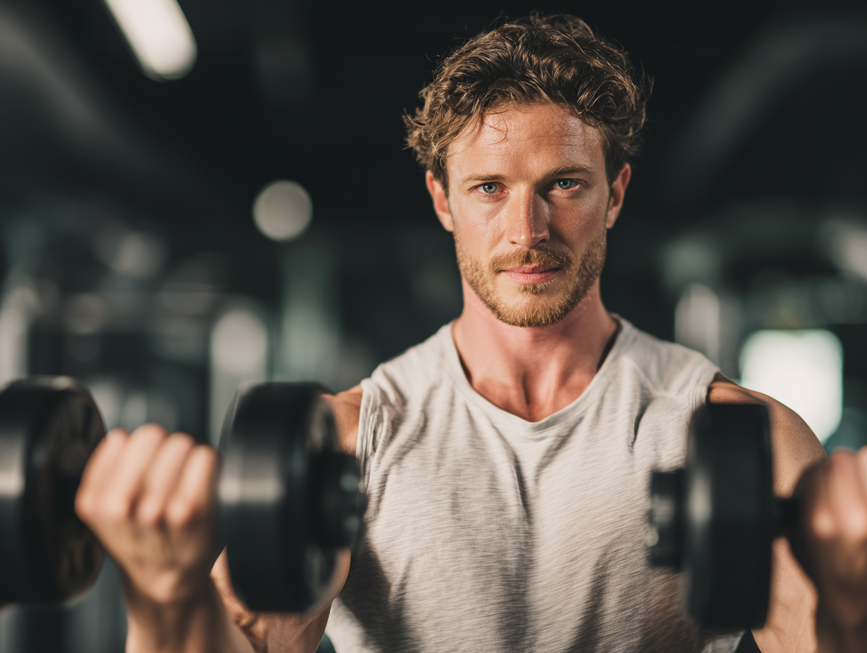 Науковий підхід до тренувань