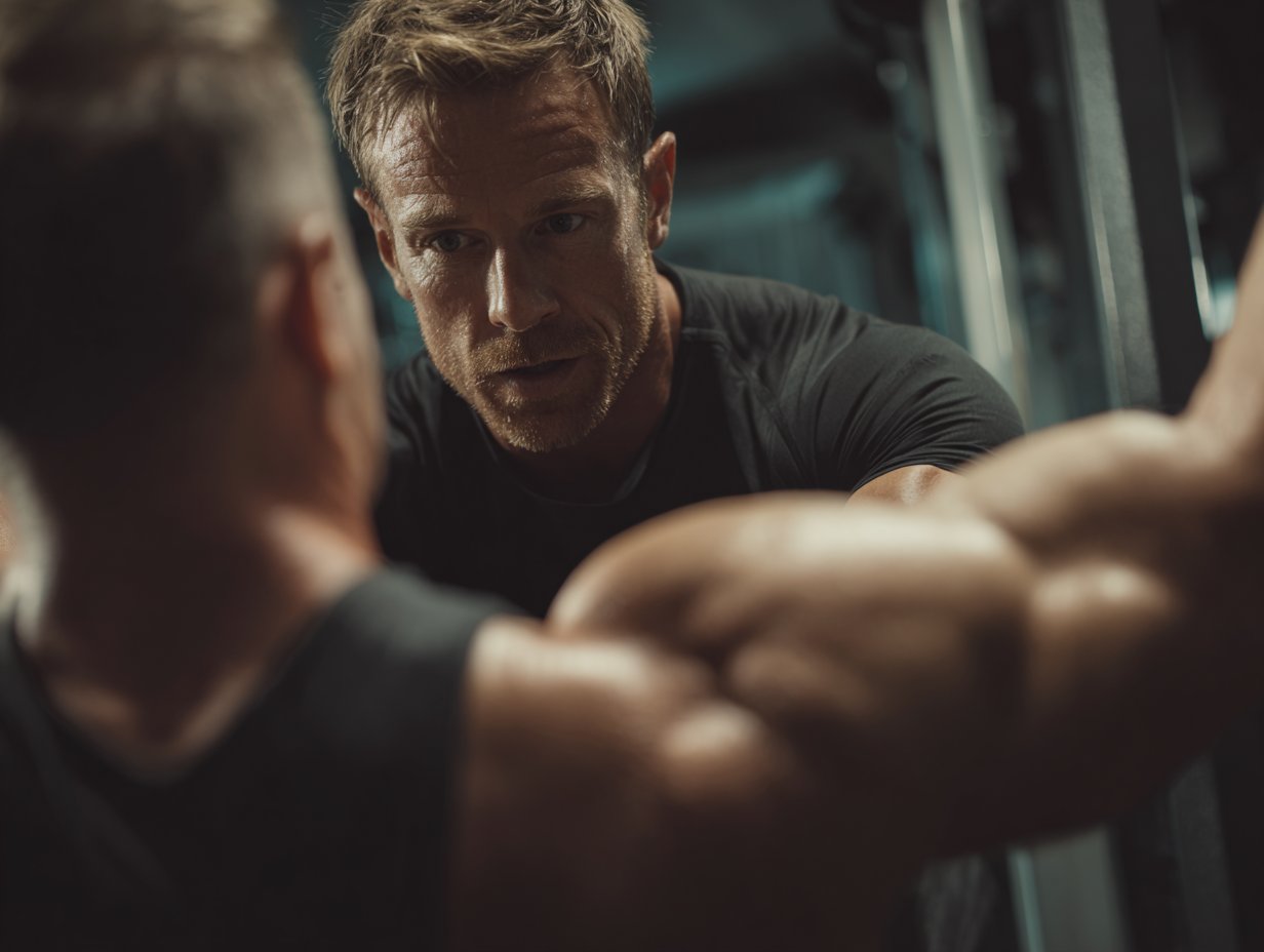 Індивідуальний підхід до тренувань